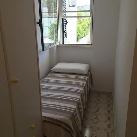 Casa Vacanze Valentin Gallipoli