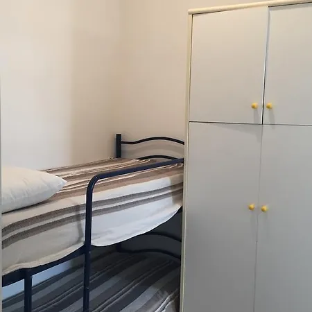 Holiday home Casa Vacanze Valentin *