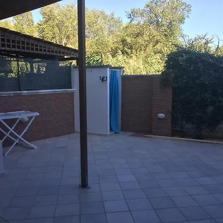 Holiday home Casa Vacanze Valentin *