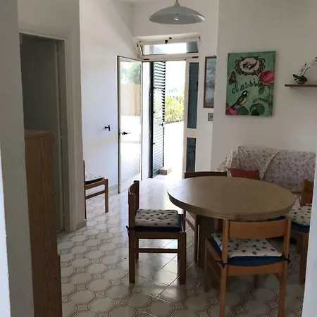 Casa Vacanze Valentin