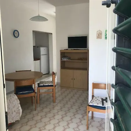 Holiday home Casa Vacanze Valentin